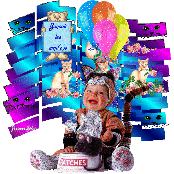 A  DEUX   MAINS  ...!!!