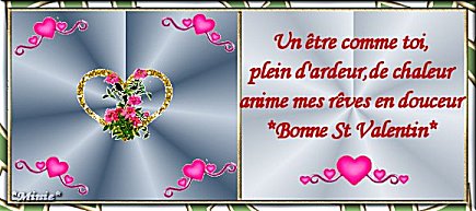 Pour Mes Deux  Z'AMOURS...