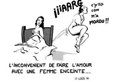 C'p'tit Con...HIHIHI...