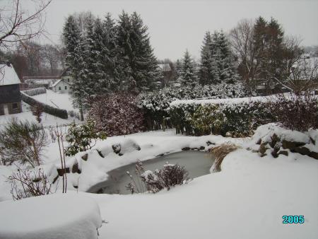 Cool de la Neige pour NO�L !!!