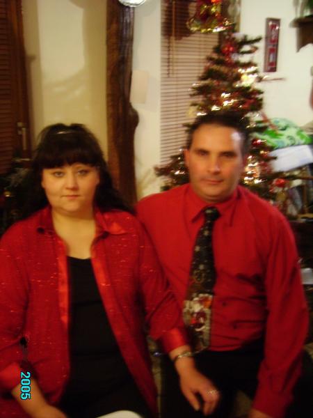 Ma Petite Soeur et mon Beau - Fr�re...