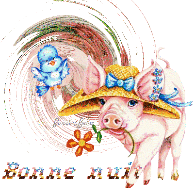 TROGNON...HIHIHI    HA  A  DEMAIN pour la suite...