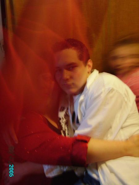 Mon Pti' Grand N'AMOUR