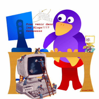 Mission Impossible...les Ami