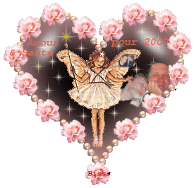 Amiti� ...BISOUSSS