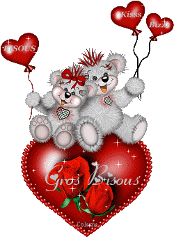 Pas beaucoup de Temps ces semaine pour les Coms. Mille Excuses les Ami