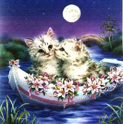 Pour tout les Amoureux ... Bonne St. Valentin � tous...