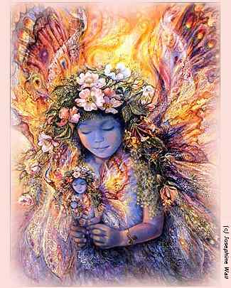 Tr�s belle image...Magnifique.