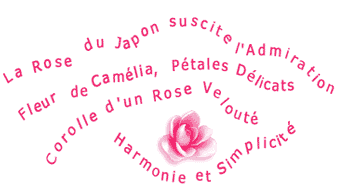 D�licate Simplicit�...