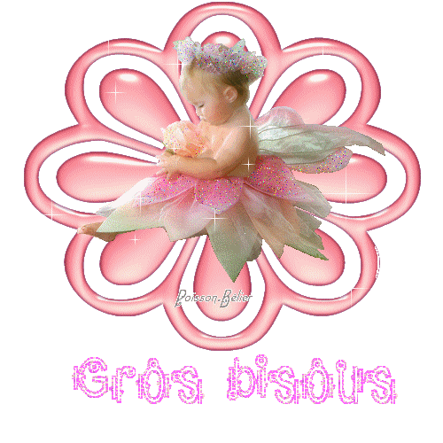 Merci...Pour tout...