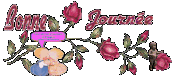 Bisousss � vous Tous les Ami