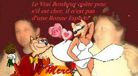 Toi & Moi....Bonne St-Valentin � tout les Amoureux Bisss les Ami