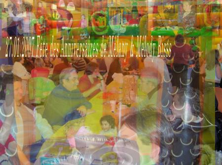 Bonne Journ�e les Ami