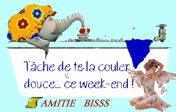 Bon Dimanche les Ami