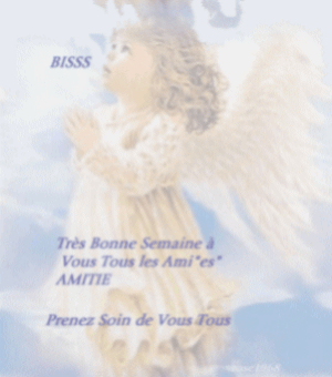 Bonne Journ�e Bixxx les Ami