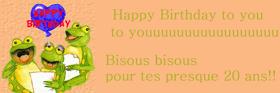 Et Oui, de 66!!! Wouw...Gros Bisous Patrice.
