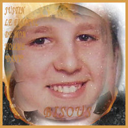 Filleul de mon Homme 