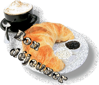 Un Pti' Caf� alors...