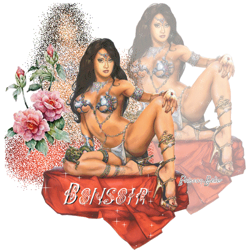 Bonne Soir�e...Bisss