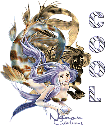 COOL... Bonne Fin de Journ�e.