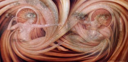 Et Voici Aujourd'hui la 3�me de Mes Soeurs