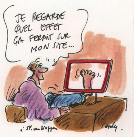 Effet...!