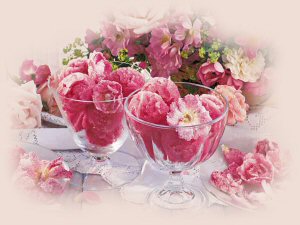 Cocktail ...Vie Heureuse...!