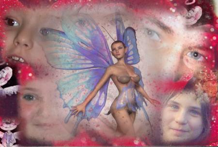 Pens�es � Toutes et tous....Bissssssssssssssssss