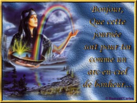 Pti' Bonheur pour Tous...Bisss