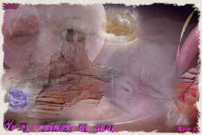 Pens�es � Mes Anges .............Bisssssssssssss Vole >>><<<