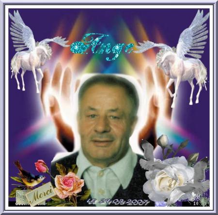 oui ce n est pas rose1968 cest ange2810