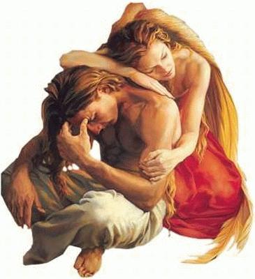 Pens�es pour Toi Beau-Papa & Papa...Repose en PAIX