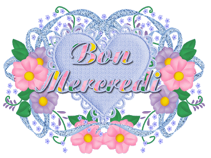 Cadeau de ma Douce.... Bisousssss