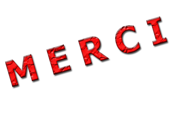 MICI  pour Tout...Bisous