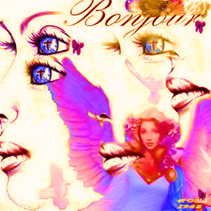 Bonjour et passez un Exellente Journ�e...