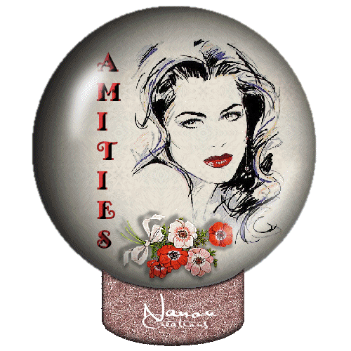 Amiti�   A Tous et toutes......Bisss