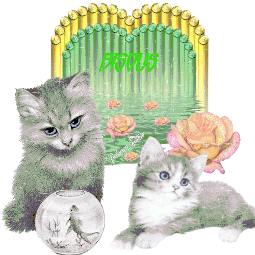 Big Bisous � Tout le Monde...