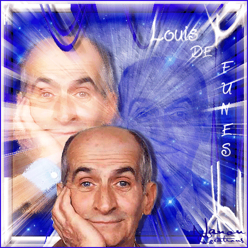 J' adore...MMMMMMMMMMMMMM ma Poule!!! Bisss