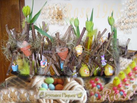 De Rose 1968...!!!  Amiti� pour vous.