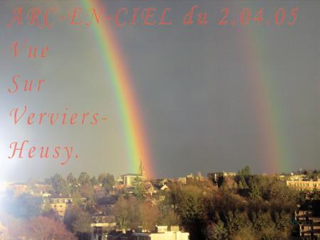 Superbe Vue ...KIKOUSSS