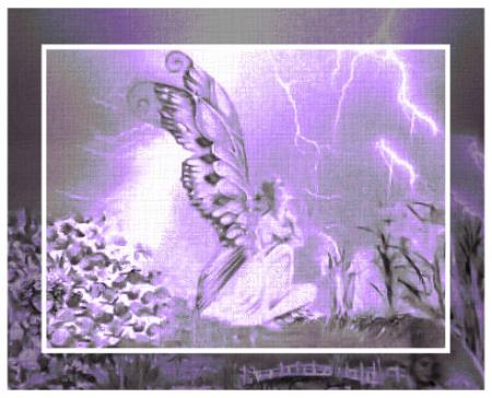 Rire ou Pleurer ?  Bisous