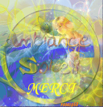 Pti' Soleil ... Bisss les Ami