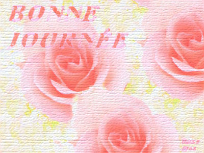 KIKOUSSS  Avec le Soleil 