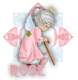 Trop Belle ma Rose Bisss  ma Douce...