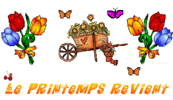 Agr�able Jeudi pour tout le Monde Bizousss