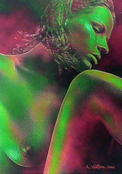 Tout cel� m'a Triste!!! Tant d'horreur...