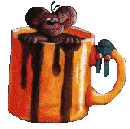 Un Pti' Caf�...? Il fait Tellement Beau!!! LOL  