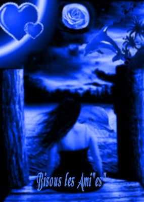 BISOUS...  et  Merci pour tout...