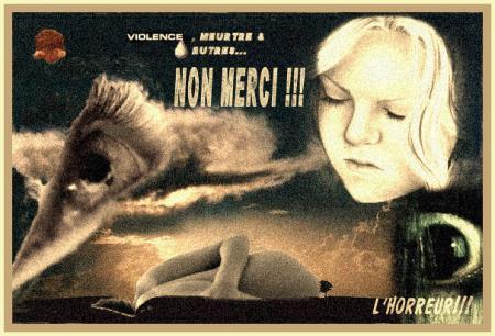 Pens�es Amicale aux Familles de toutes ses Pti' Victimes!!!  Amiti�.