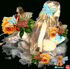 Conna�tre la rose...Bisss les Ami